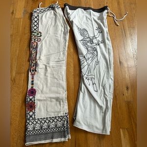 VINTAGE Luck Brand pants